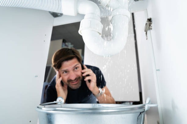 Best Toilet Repair Services  in Newpt, OR