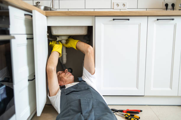 Best Commercial Plumbing Services  in Newpt, OR