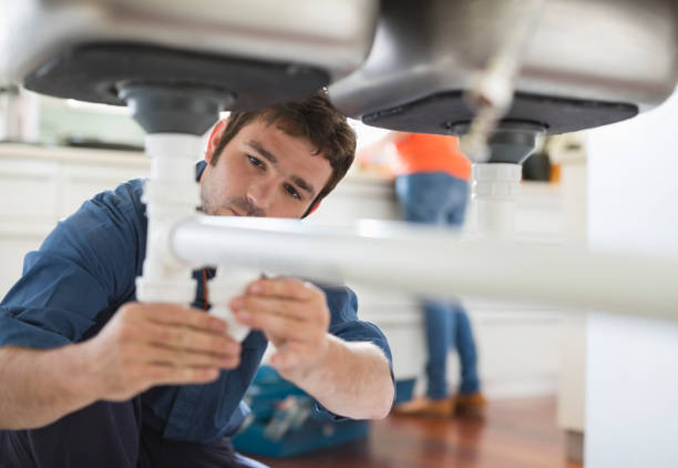 Best Emergency Plumbing Repair  in Newpt, OR