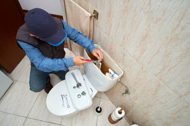 Best Emergency Plumbing Repair  in Newpt, OR