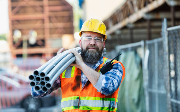Best Gas Line Repair  in Newpt, OR