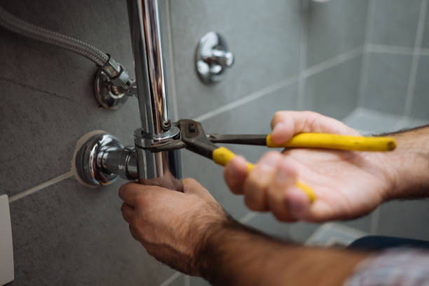 Best Best Plumbers Near Me  in Newpt, OR