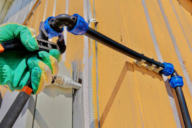Best Commercial Plumbing Services  in Newpt, OR