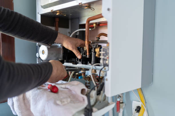 Best Water Leak Repair  in Newpt, OR