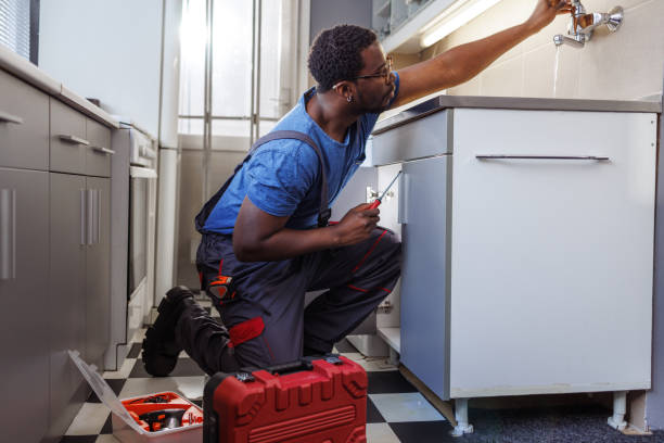 Best Faucet Repair  in Newpt, OR
