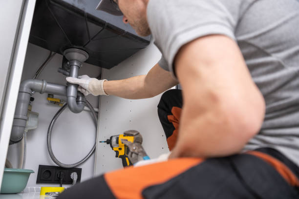 Trusted Newport, OR Plumbing Experts