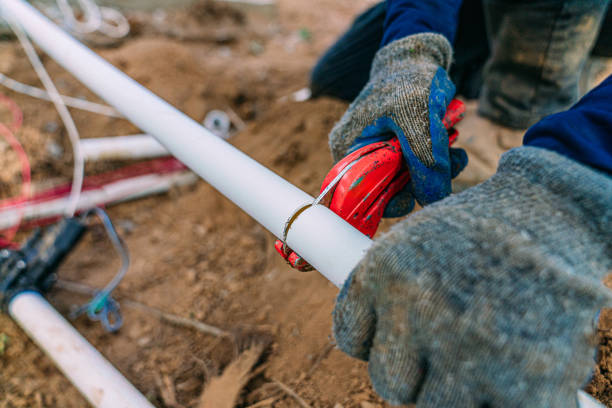 Best Drain Cleaning Services  in Newpt, OR