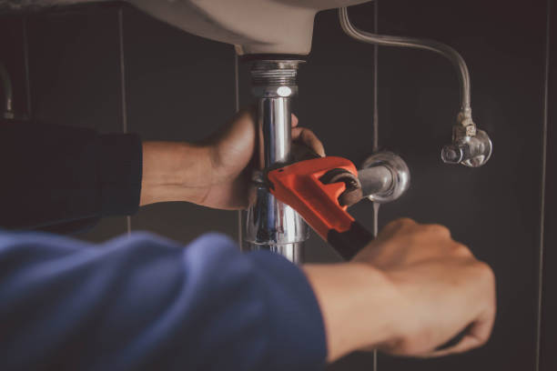 Shower Repair Services in Newport, OR